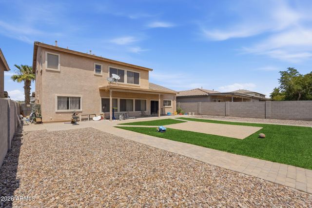5427 W BOWKER Street, Laveen, AZ 85339