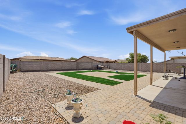 5427 W BOWKER Street, Laveen, AZ 85339