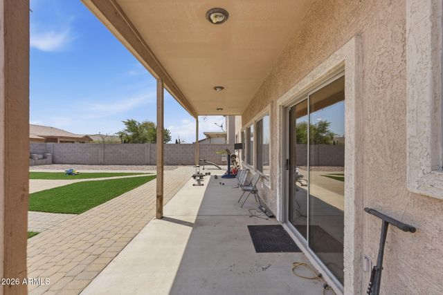 5427 W BOWKER Street, Laveen, AZ 85339