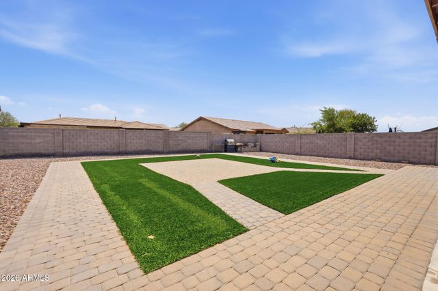 5427 W BOWKER Street, Laveen, AZ 85339