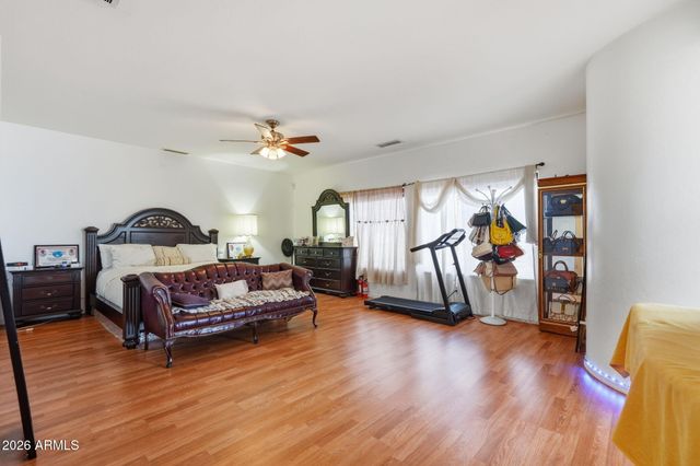 5427 W BOWKER Street, Laveen, AZ 85339