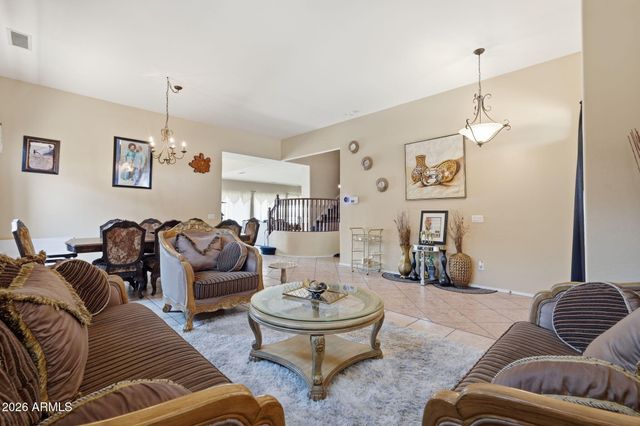 5427 W BOWKER Street, Laveen, AZ 85339