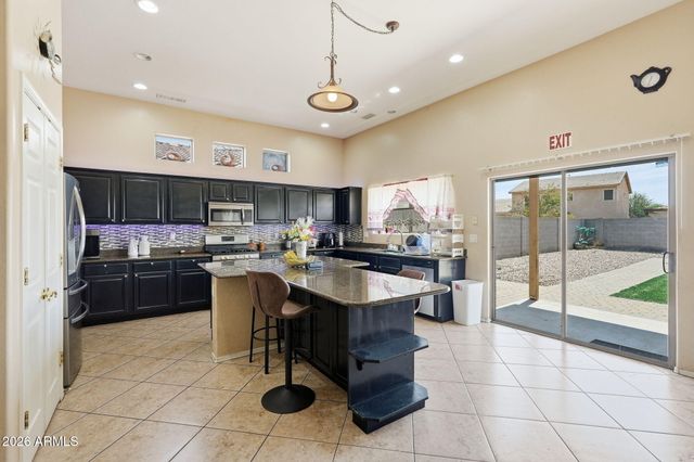 5427 W BOWKER Street, Laveen, AZ 85339