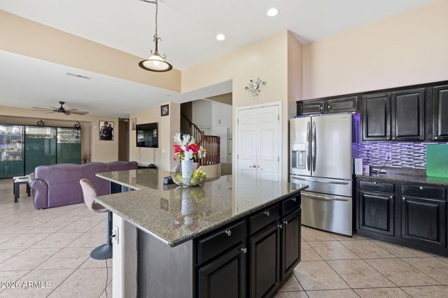 5427 W BOWKER Street, Laveen, AZ 85339