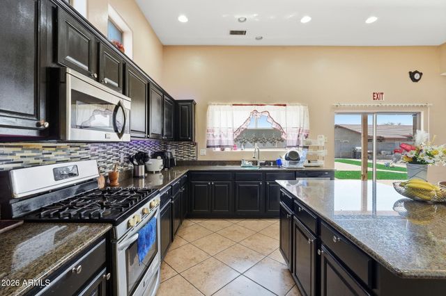5427 W BOWKER Street, Laveen, AZ 85339