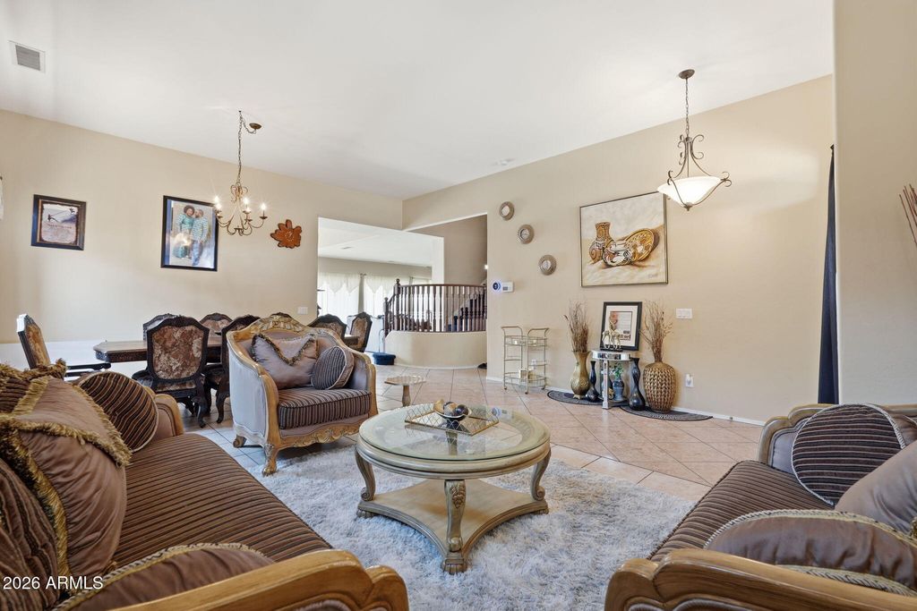 5427 W BOWKER Street, Laveen, AZ 85339 — photo 5