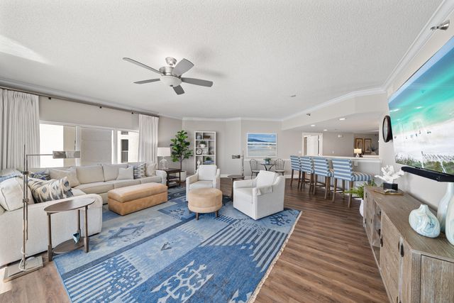 4421 Thomas Drive 602, Panama City Beach, FL 32408