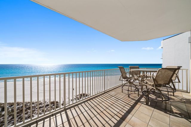 4421 Thomas Drive 602, Panama City Beach, FL 32408