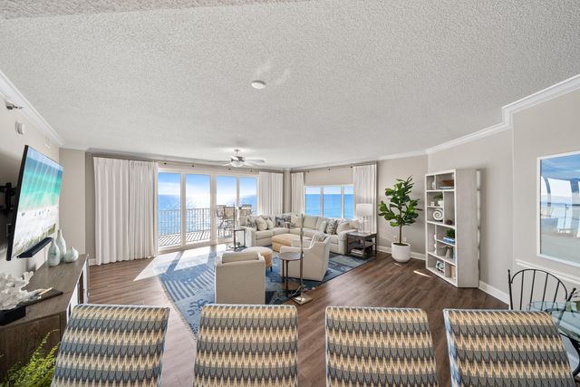 4421 Thomas Drive 602, Panama City Beach, FL 32408