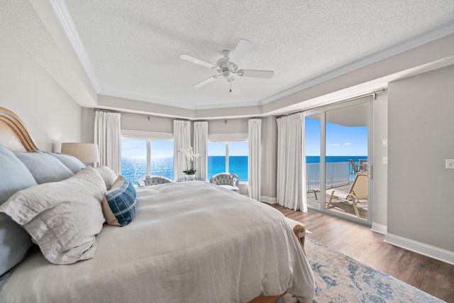 4421 Thomas Drive 602, Panama City Beach, FL 32408