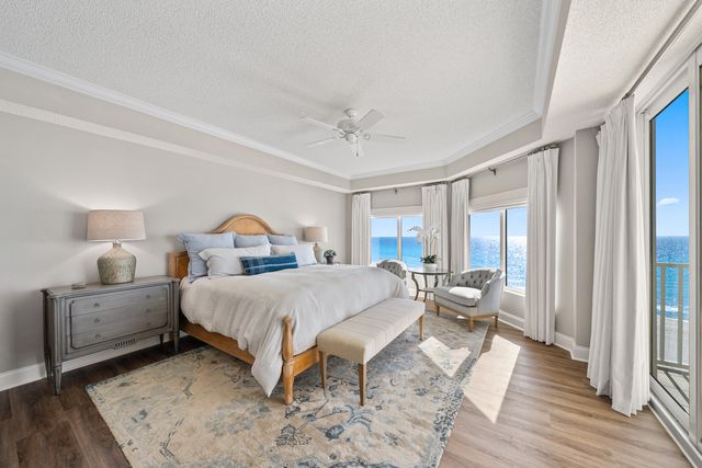 4421 Thomas Drive 602, Panama City Beach, FL 32408