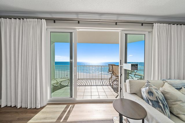 4421 Thomas Drive 602, Panama City Beach, FL 32408