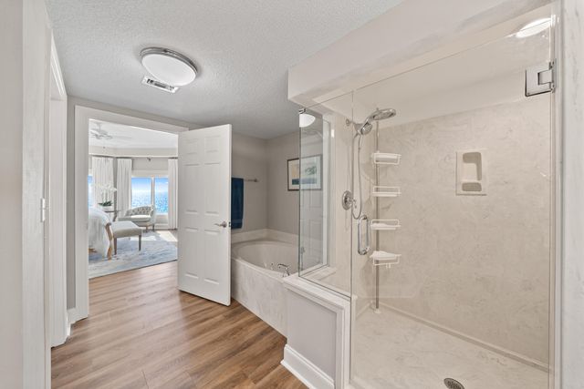 4421 Thomas Drive 602, Panama City Beach, FL 32408