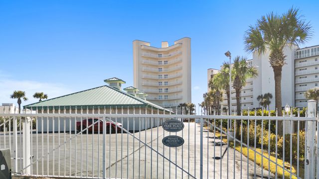 4421 Thomas Drive 602, Panama City Beach, FL 32408