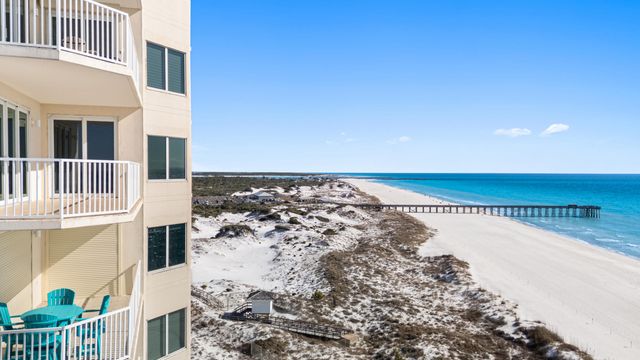 4421 Thomas Drive 602, Panama City Beach, FL 32408