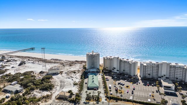 4421 Thomas Drive 602, Panama City Beach, FL 32408