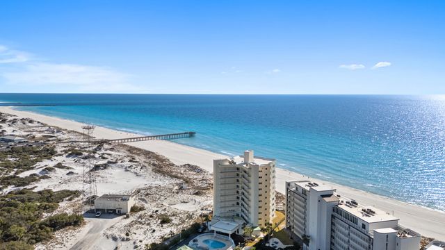 4421 Thomas Drive 602, Panama City Beach, FL 32408