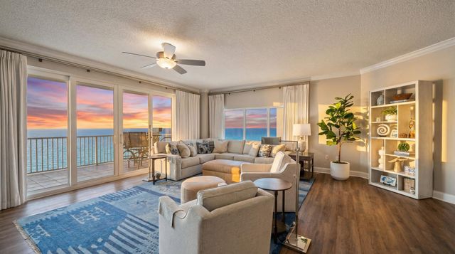 4421 Thomas Drive 602, Panama City Beach, FL 32408