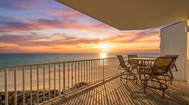 4421 Thomas Drive 602, Panama City Beach, FL 32408