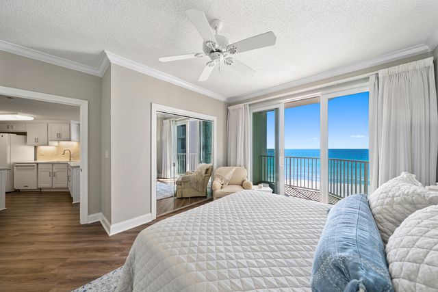 4421 Thomas Drive 602, Panama City Beach, FL 32408