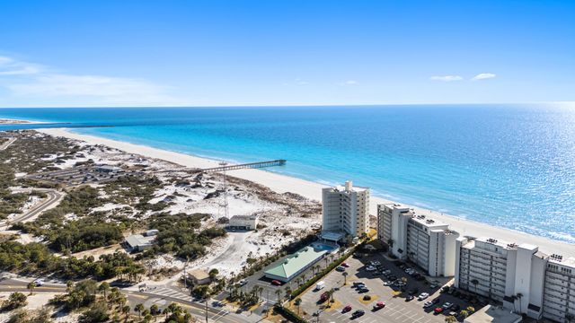4421 Thomas Drive 602, Panama City Beach, FL 32408