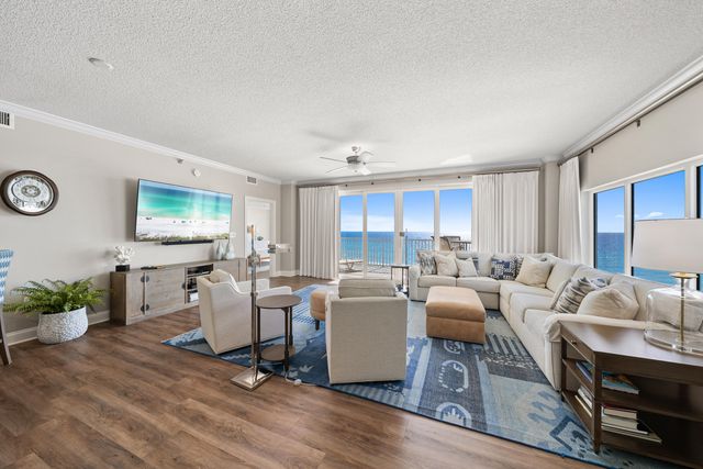 4421 Thomas Drive 602, Panama City Beach, FL 32408
