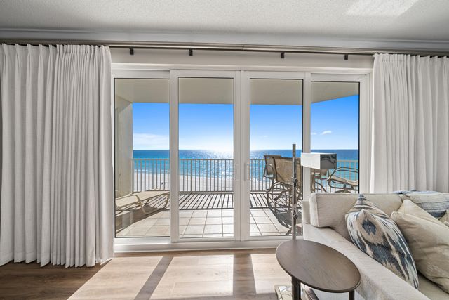 4421 Thomas Drive 602, Panama City Beach, FL 32408