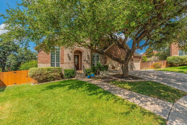 143 SABLE HTS, San Antonio, TX 78258