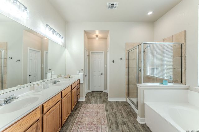 143 SABLE HTS, San Antonio, TX 78258