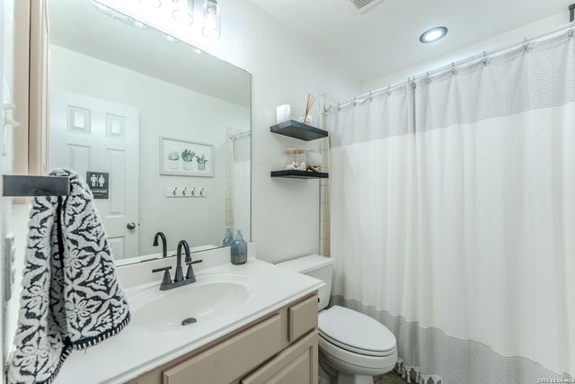 143 SABLE HTS, San Antonio, TX 78258
