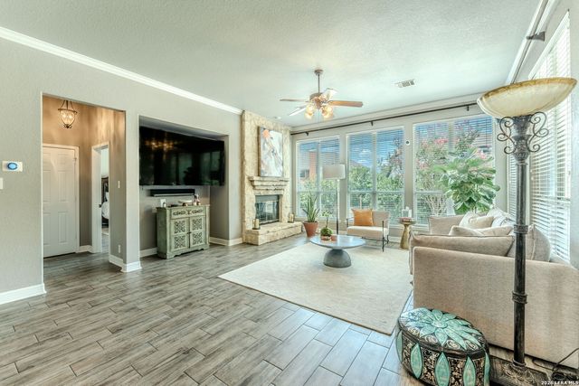 143 SABLE HTS, San Antonio, TX 78258
