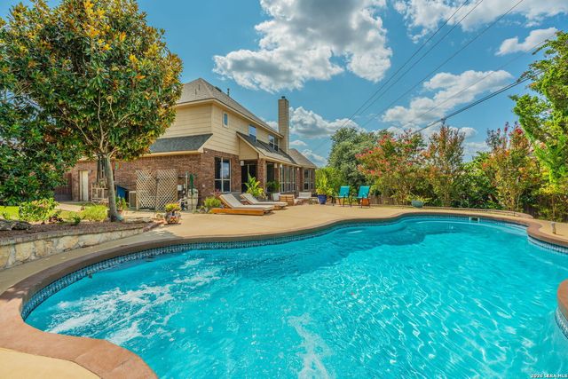 143 SABLE HTS, San Antonio, TX 78258