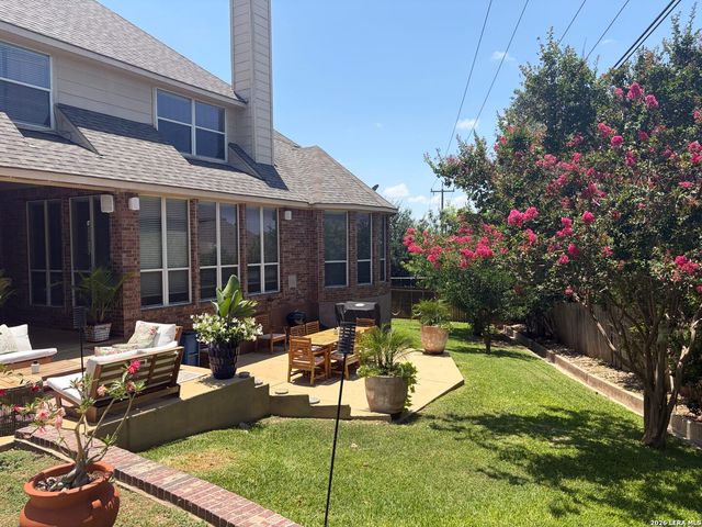 143 SABLE HTS, San Antonio, TX 78258