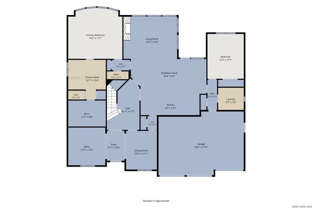 143 SABLE HTS, San Antonio, TX 78258