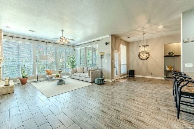143 SABLE HTS, San Antonio, TX 78258
