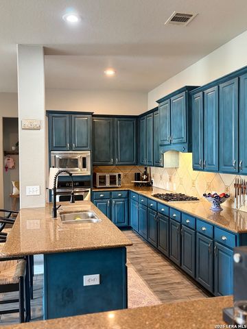143 SABLE HTS, San Antonio, TX 78258