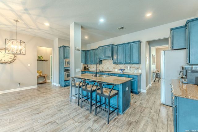 143 SABLE HTS, San Antonio, TX 78258
