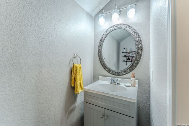 143 SABLE HTS, San Antonio, TX 78258