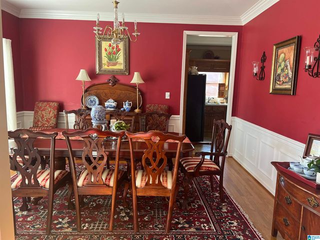 6267 CANTERBURY ROAD, Pinson, AL 35126