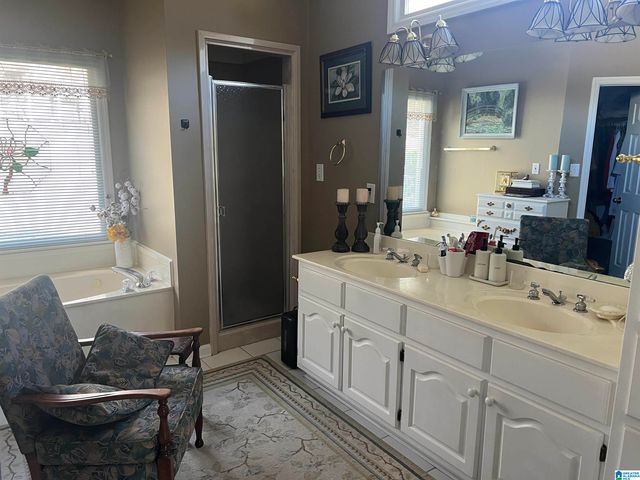 6267 CANTERBURY ROAD, Pinson, AL 35126