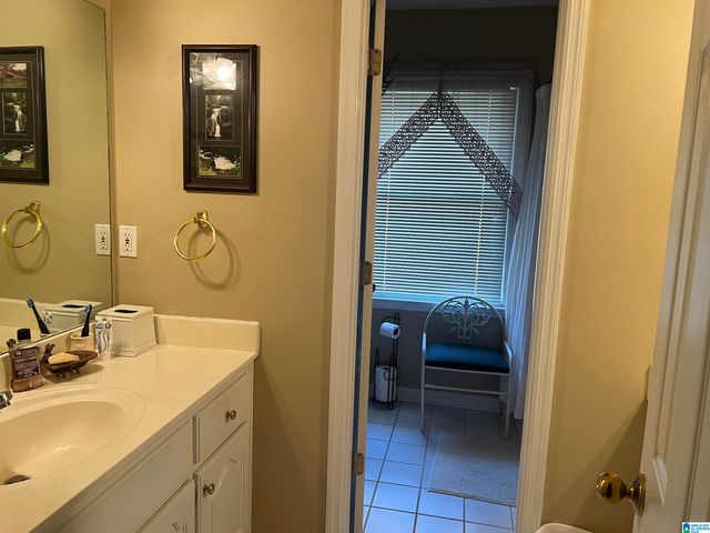 6267 CANTERBURY ROAD, Pinson, AL 35126