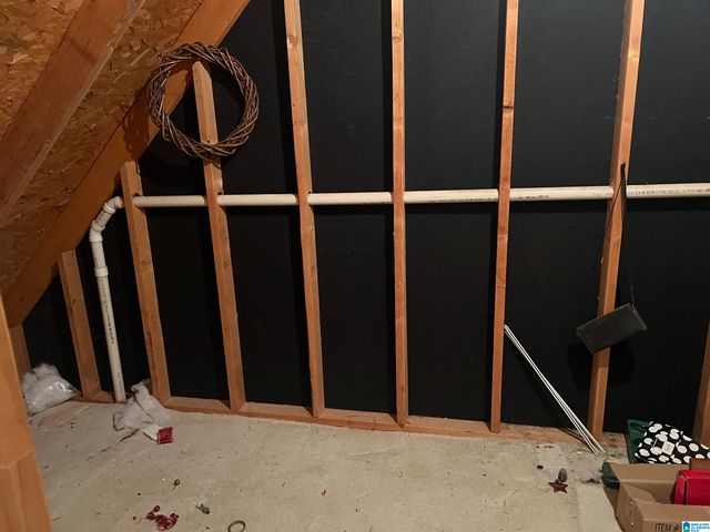 6267 CANTERBURY ROAD, Pinson, AL 35126