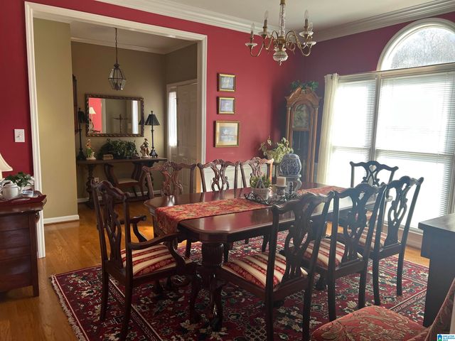 6267 CANTERBURY ROAD, Pinson, AL 35126