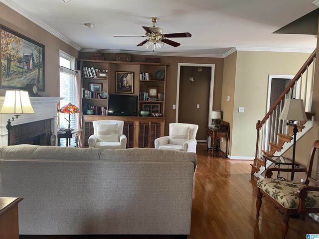 6267 CANTERBURY ROAD, Pinson, AL 35126