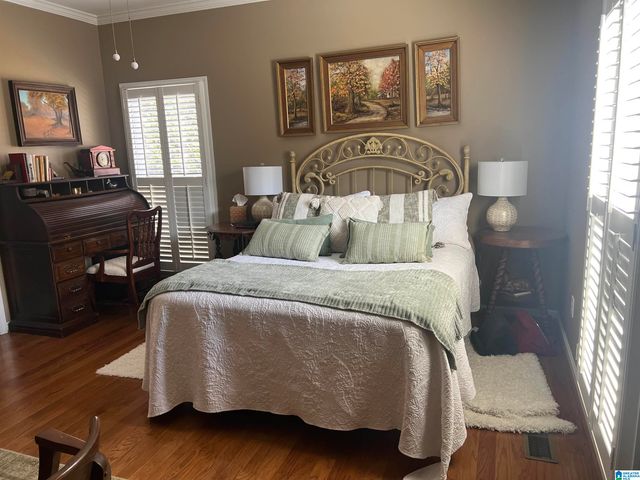 6267 CANTERBURY ROAD, Pinson, AL 35126