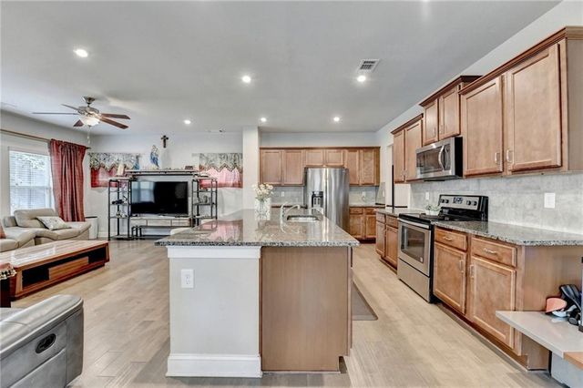 3645 Morgan Road, Buford, GA 30519