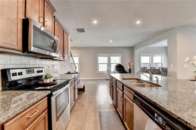 3645 Morgan Road, Buford, GA 30519