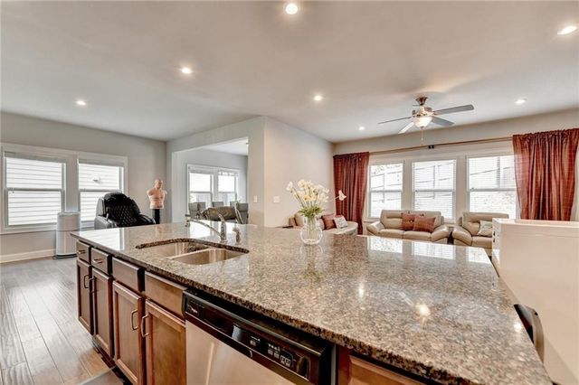 3645 Morgan Road, Buford, GA 30519