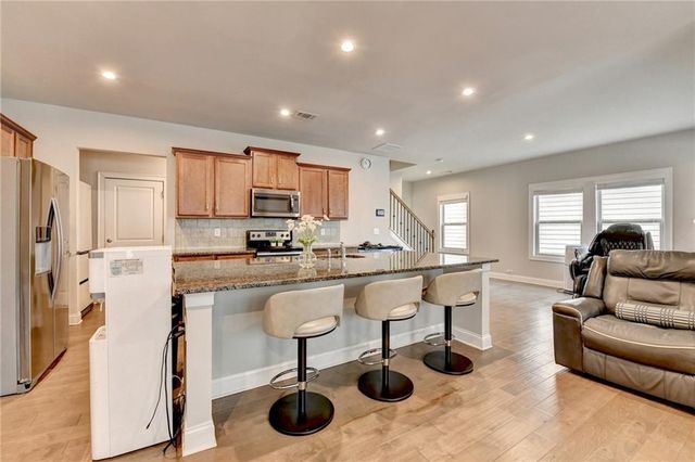 3645 Morgan Road, Buford, GA 30519