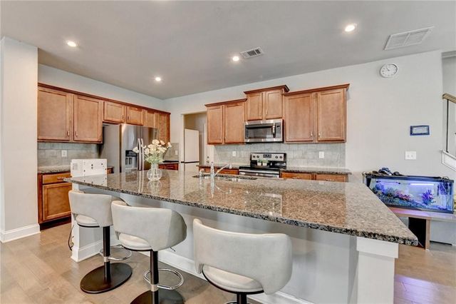 3645 Morgan Road, Buford, GA 30519